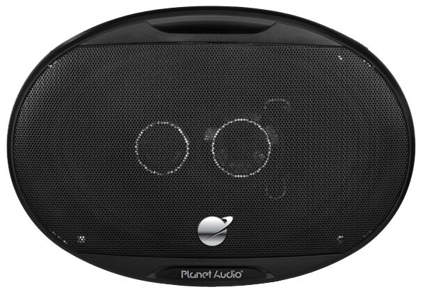 Акустическая система Planet Audio SC693 Planet Audio SC693. Технические характеристики SC693.